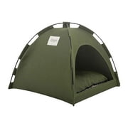 WPNMASNP Decoration Cat Backpacking Tent For One Lightweight Waterproof Camping Tent Easy Setup