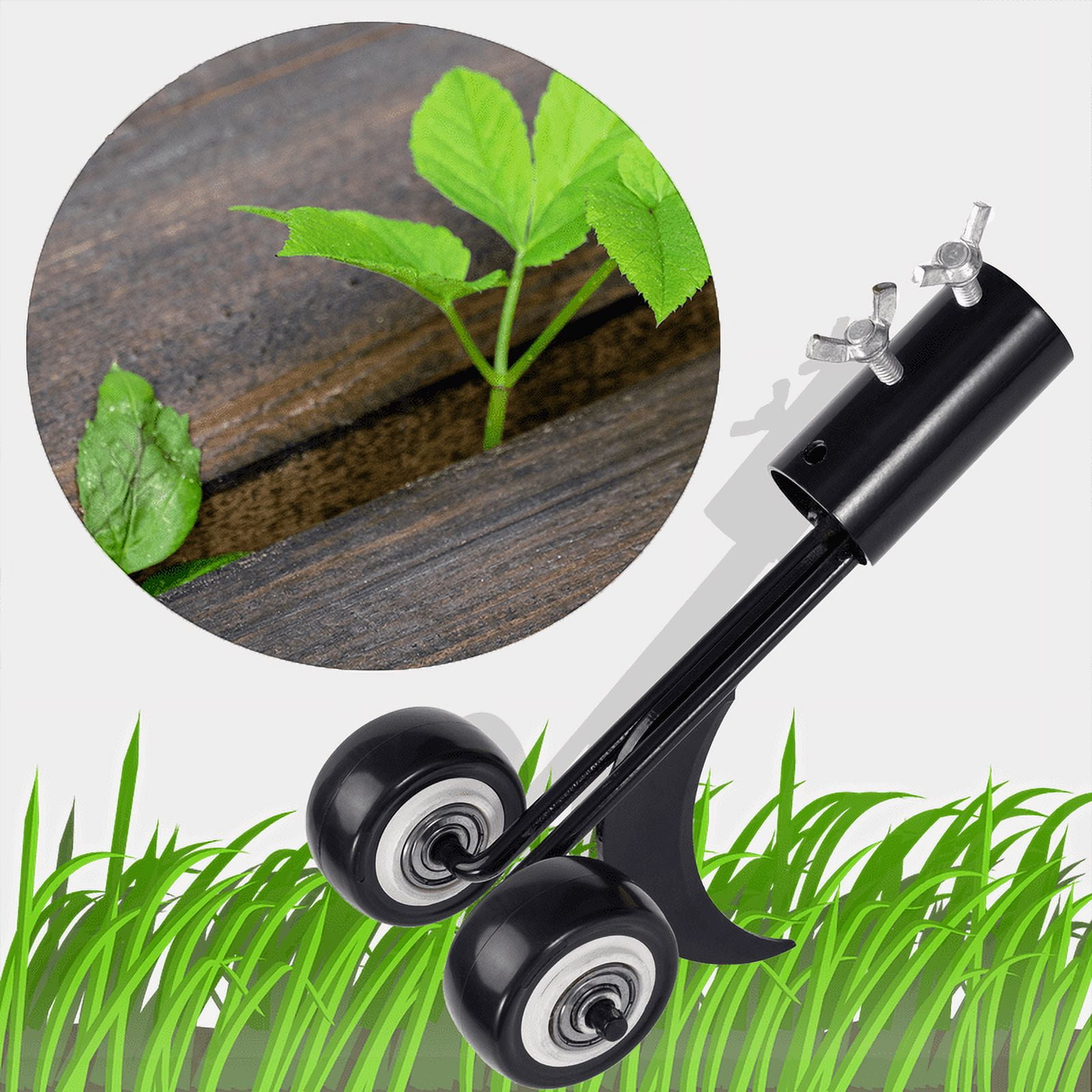 Garden Weasel Weed Popper Step & Twist