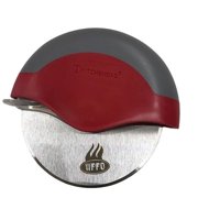 WPPO WKA-PC01 Durable Pizza Cutter with Effortless Ability