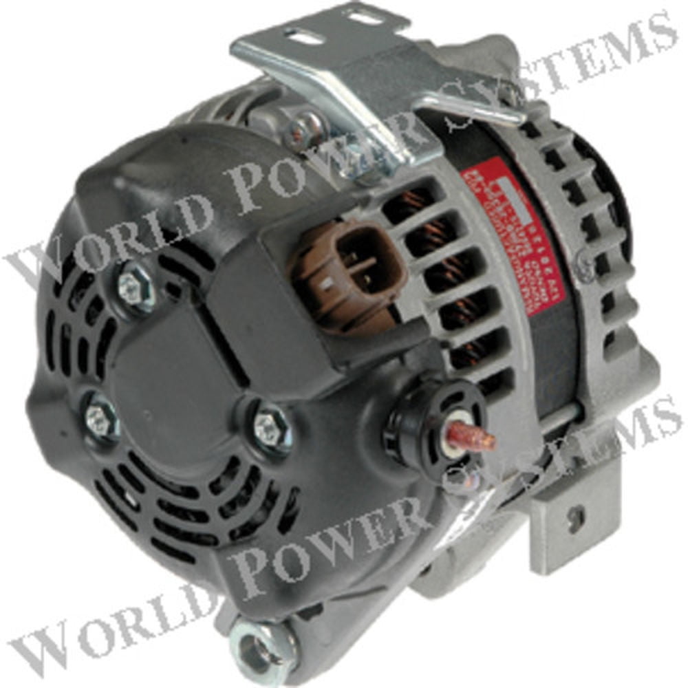 WPS 11034N Alternator