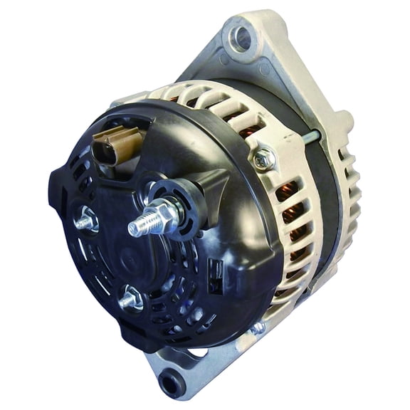 WPS 11040N Alternator