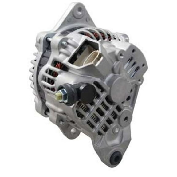 WPS 11058N Alternator