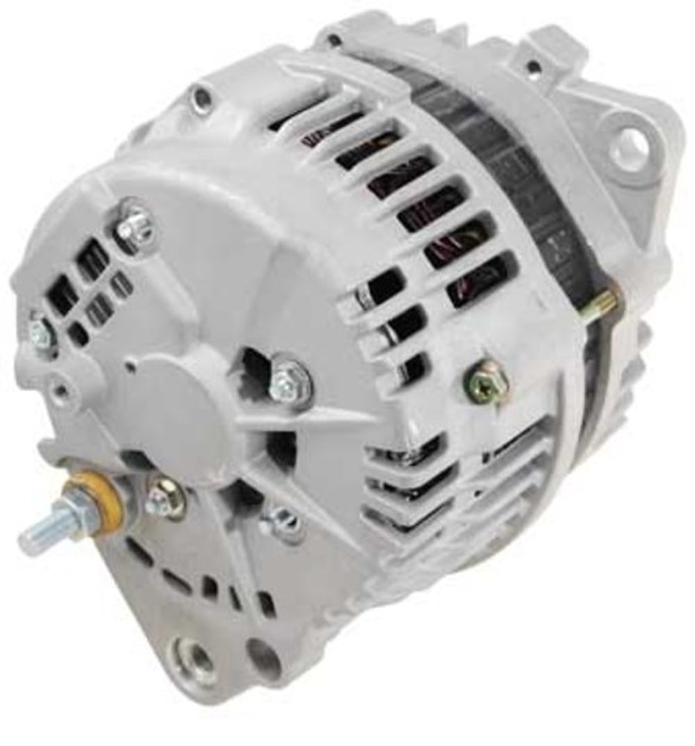 WPS 11119N Alternator