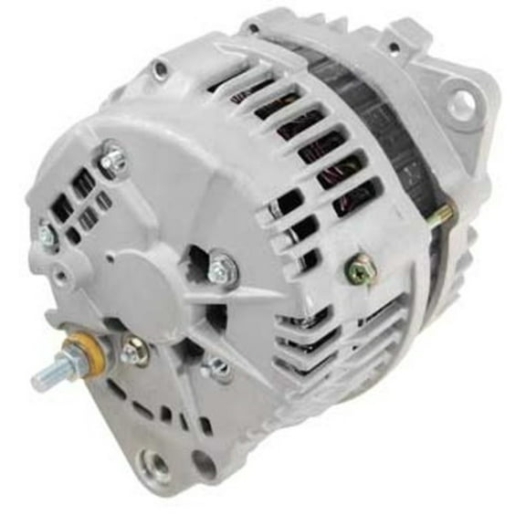 WPS 11119N Alternator