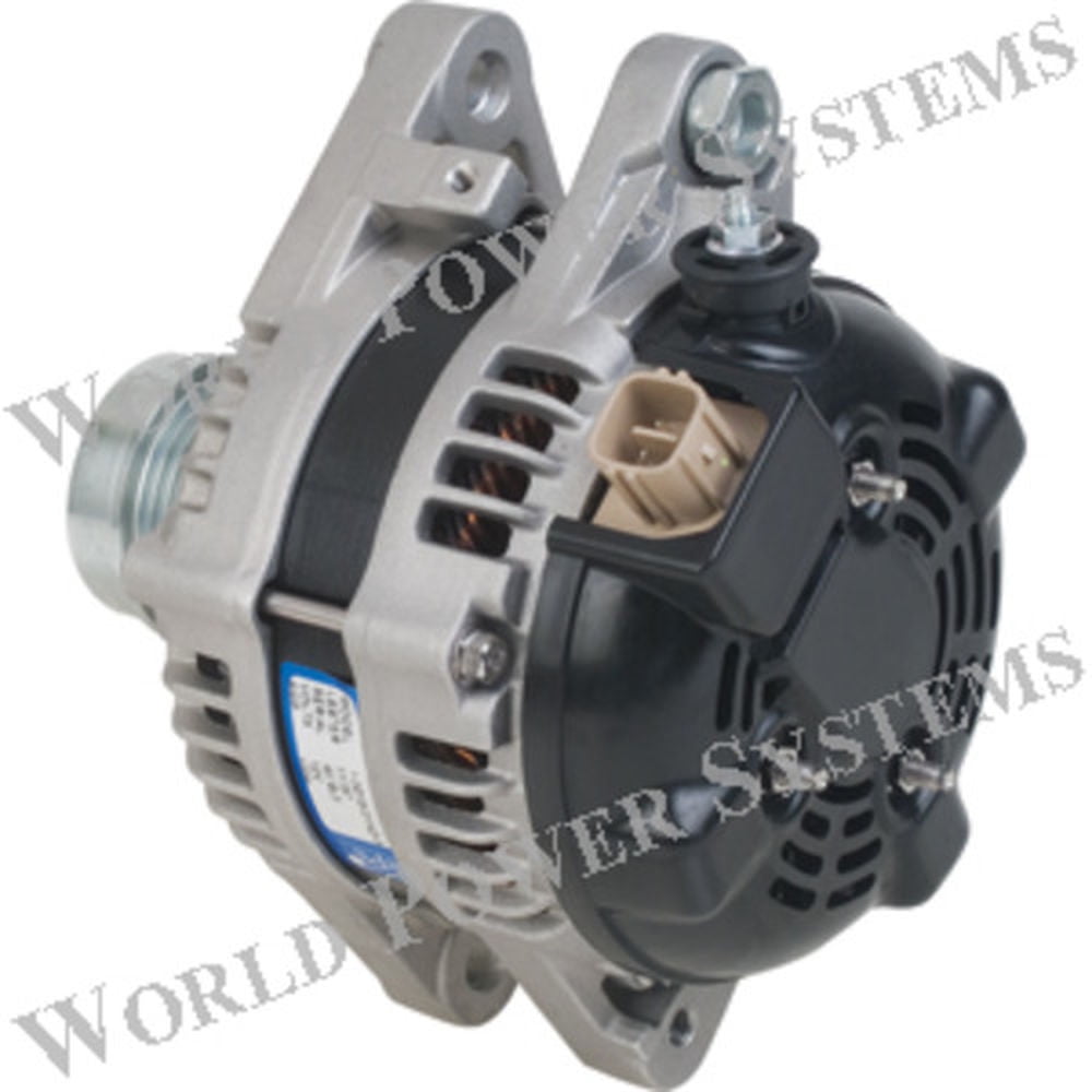 WPS 11137N Alternator