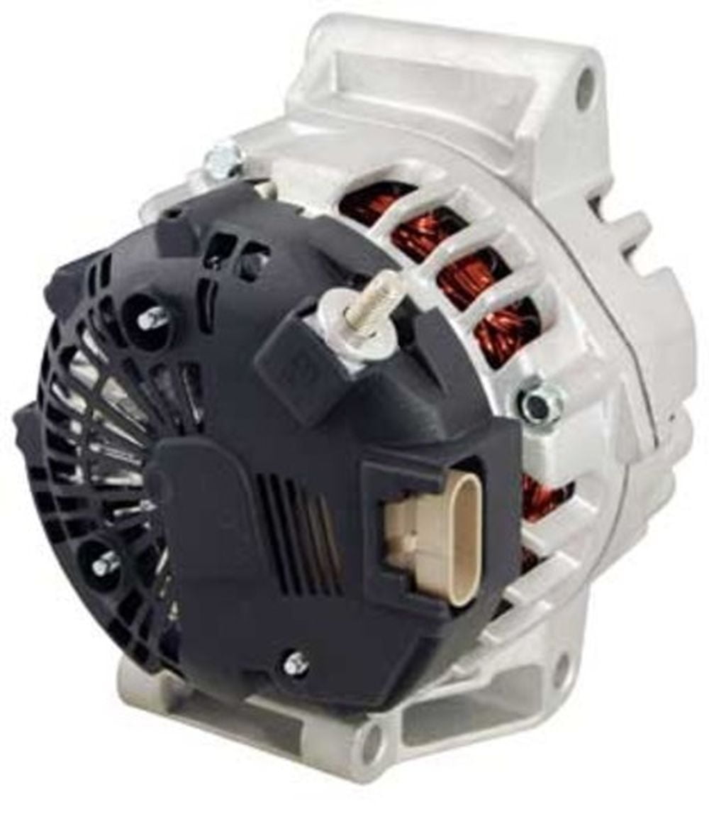 WPS 11144N Alternator