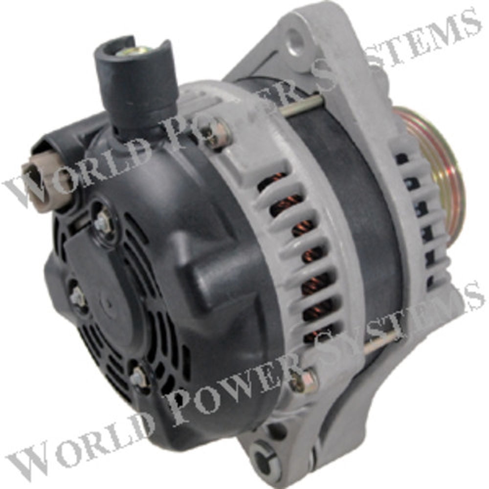WPS 11151N Alternator