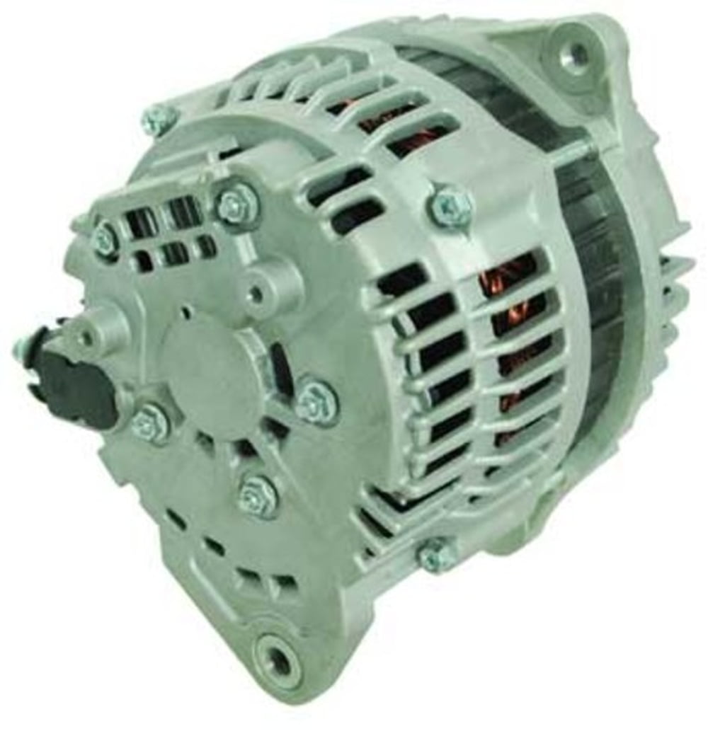 WPS 11165N Alternator