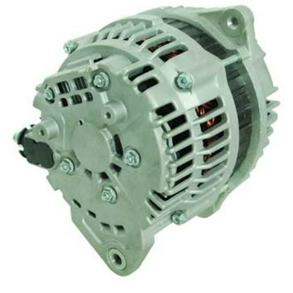 WPS 11165N Alternator