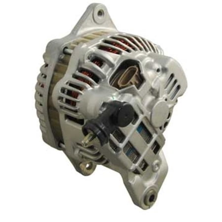 WPS 11226N Alternator