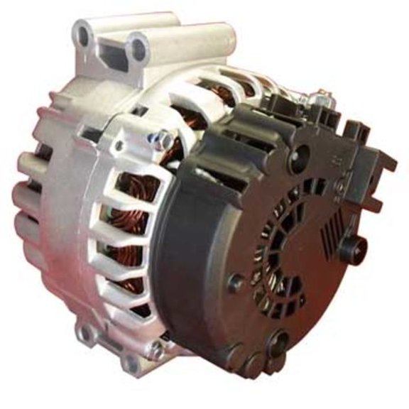 WPS 11260N Alternator