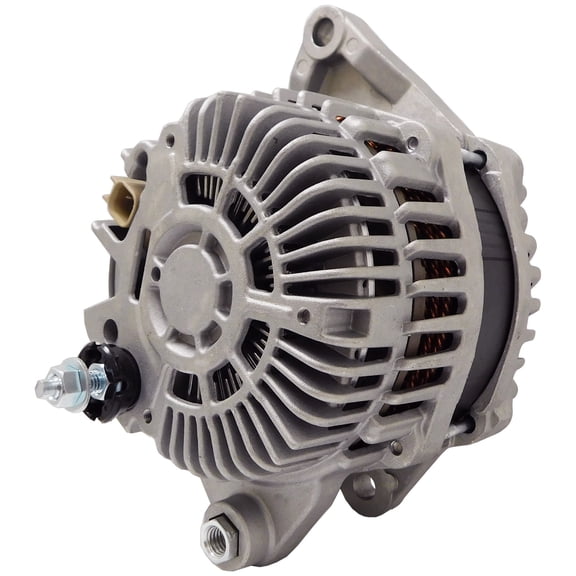 WPS 11440N Alternator