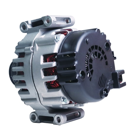WPS 11813N Alternator