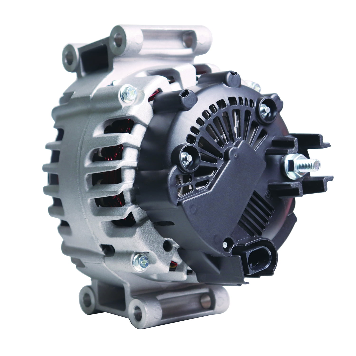 WPS 11814N Alternator