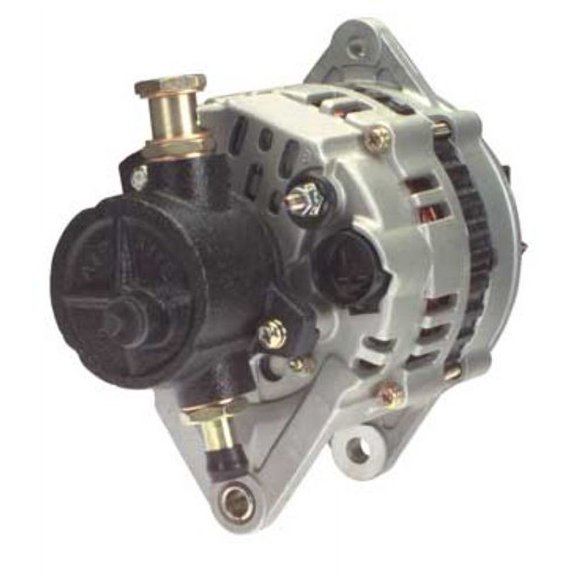 WPS 12234N Alternator