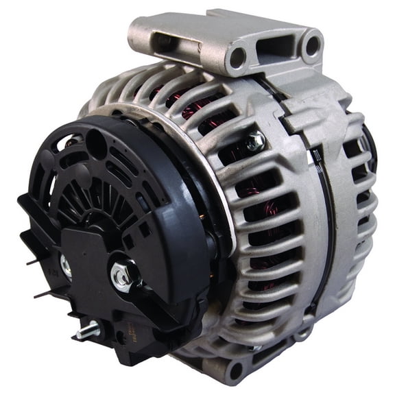 WPS 12385N Alternator