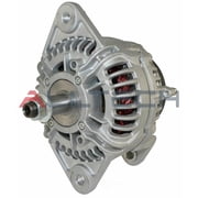 Alltech 311-12715 100% New Alternator