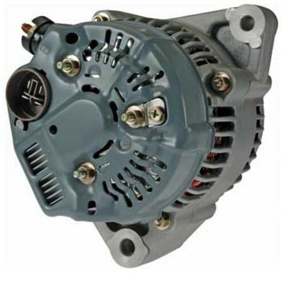 WPS 13539N Alternator