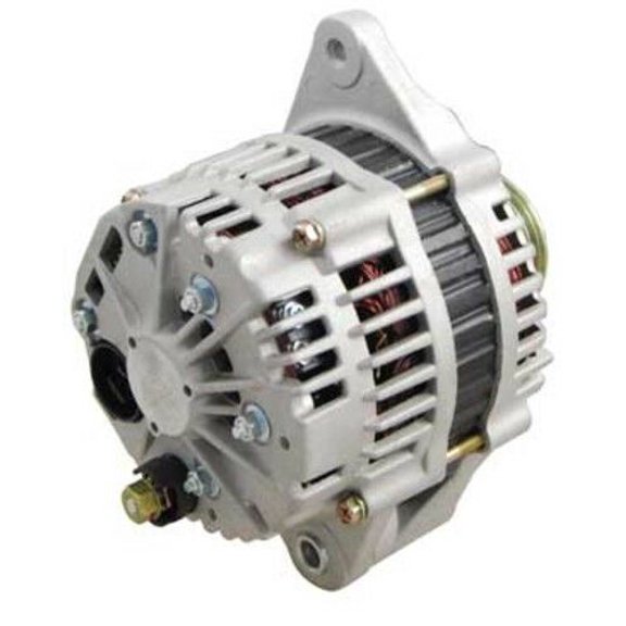 WAI 13564N Alternator For 93-96 Honda Isuzu Passport Rodeo
