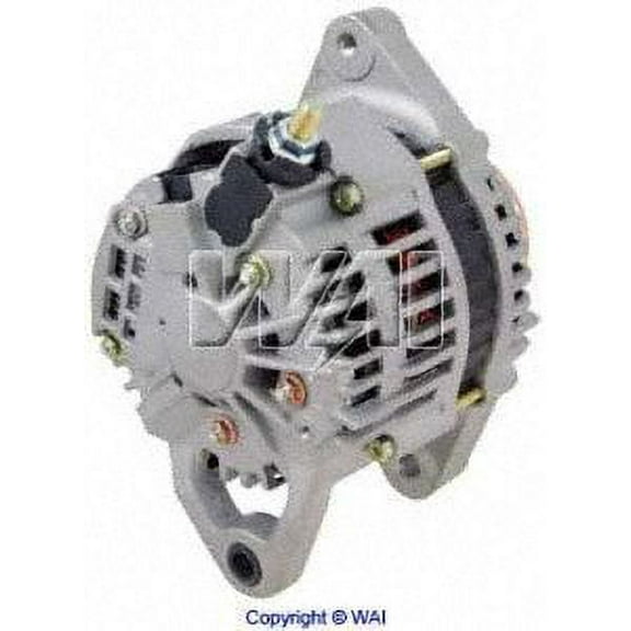 WPS 13644N Alternator