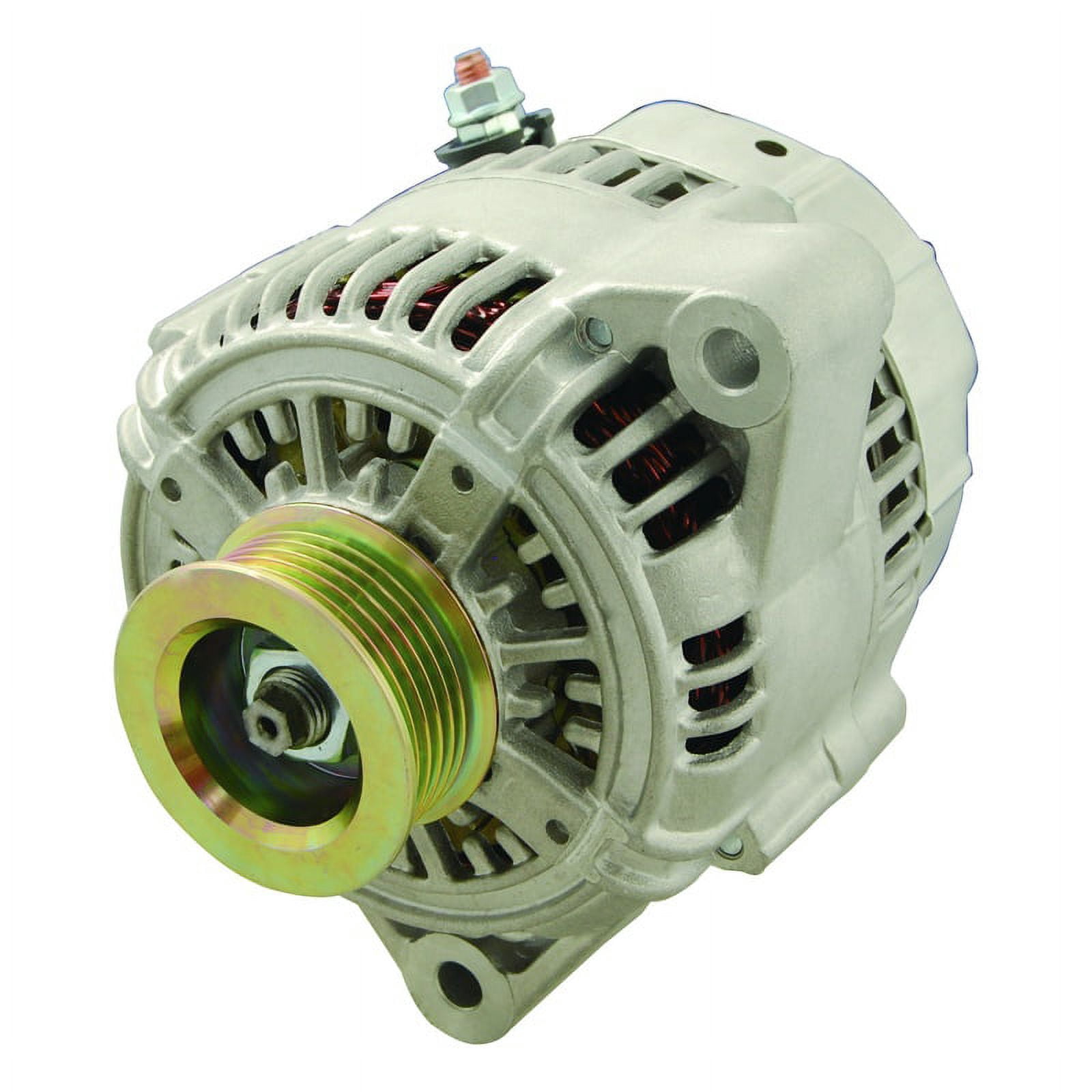 WPS 13715N Alternator