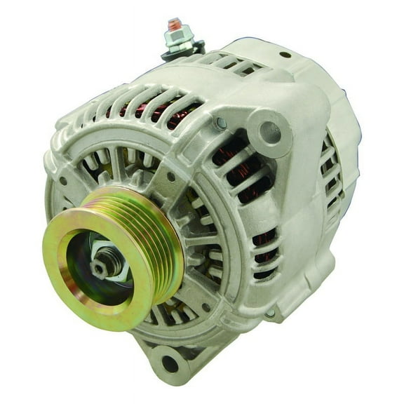 WPS 13715N Alternator