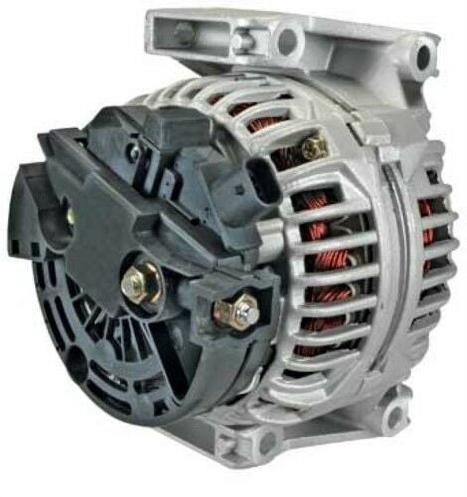 WPS 13804N Alternator