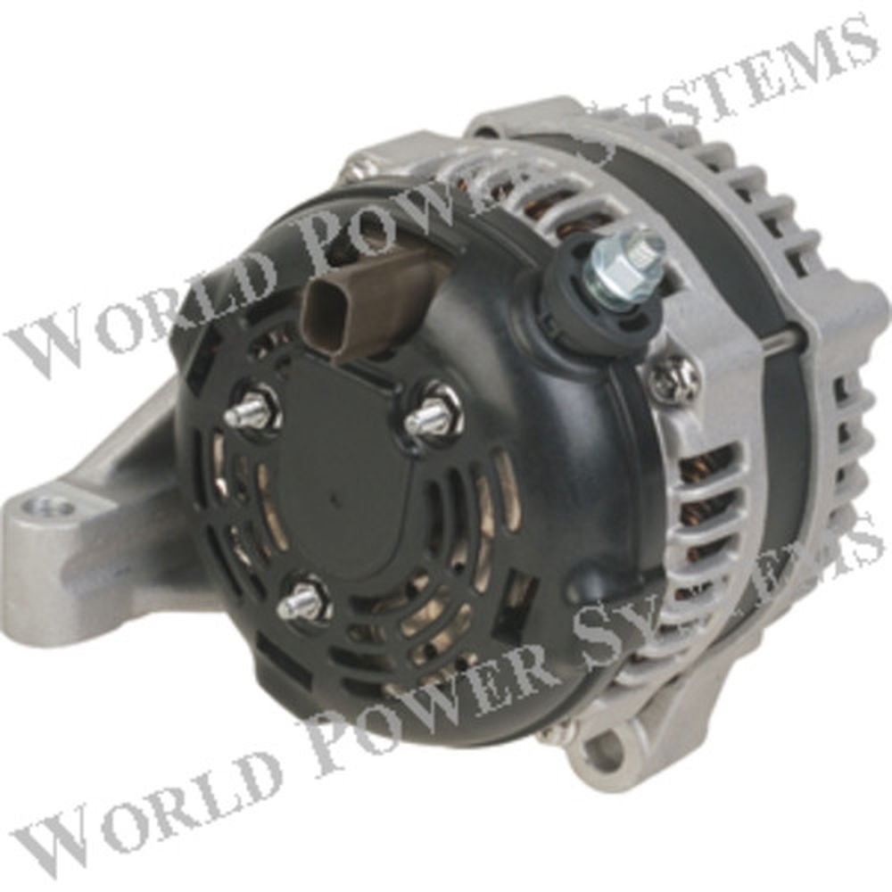 WPS 13870N Alternator