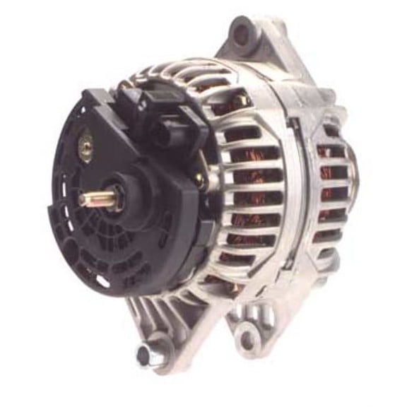 WPS 13920N Alternator