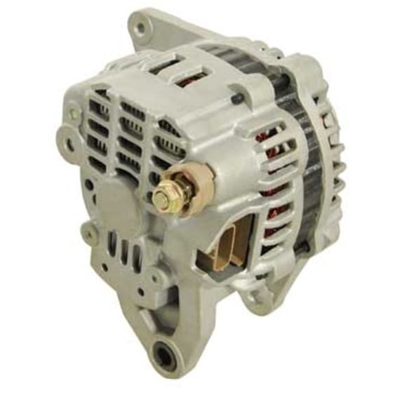 WPS 13929N Alternator