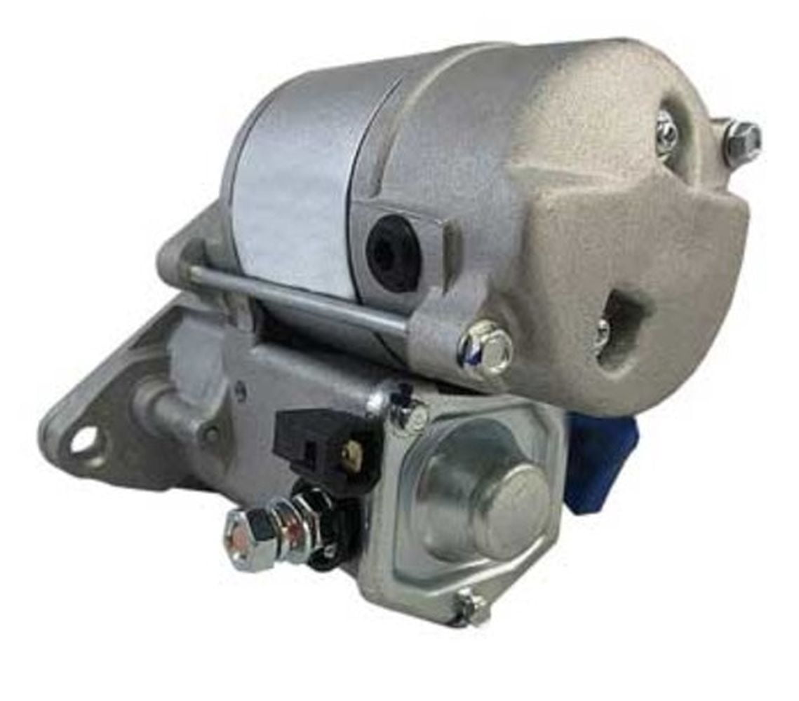 WPS 16737N Starter Motor