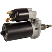 WPS 17223N Starter Motor
