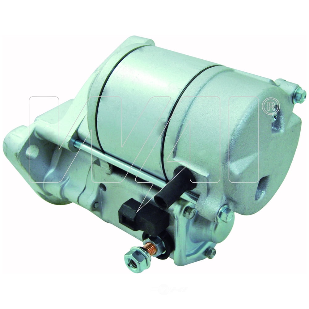 WPS World Power Systems 17256N 100% New Starter