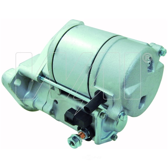 WPS World Power Systems 17256N 100% New Starter