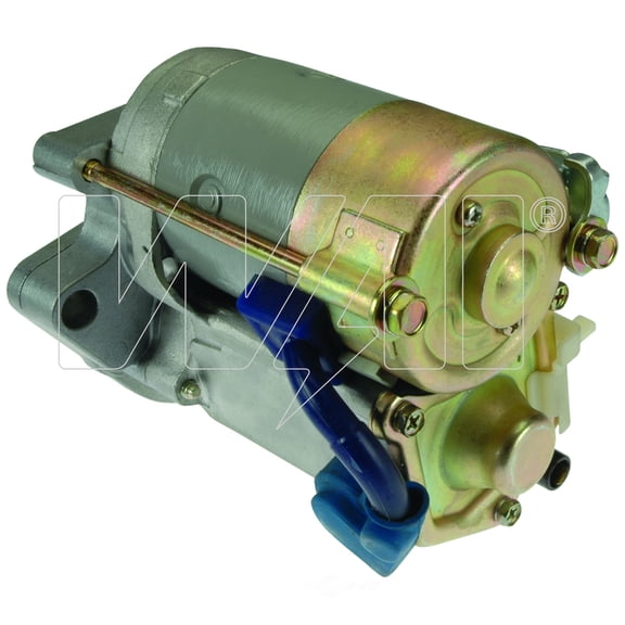 WPS World Power Systems 17464N 100% New Starter