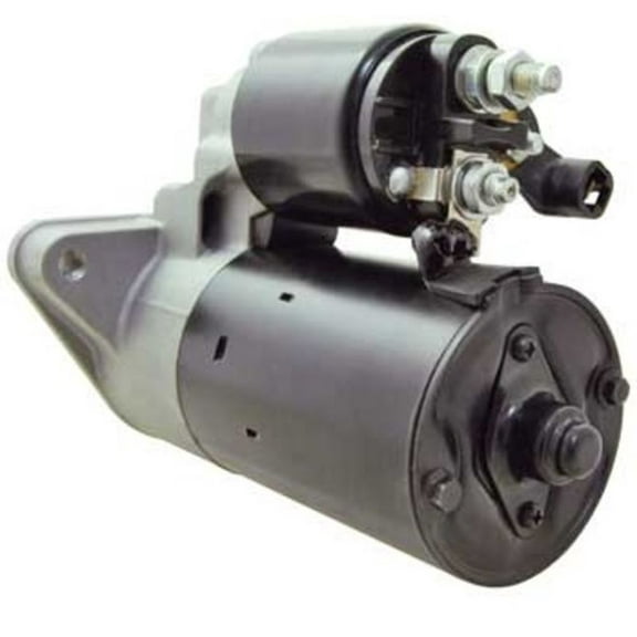 WPS 17563N Starter Motor