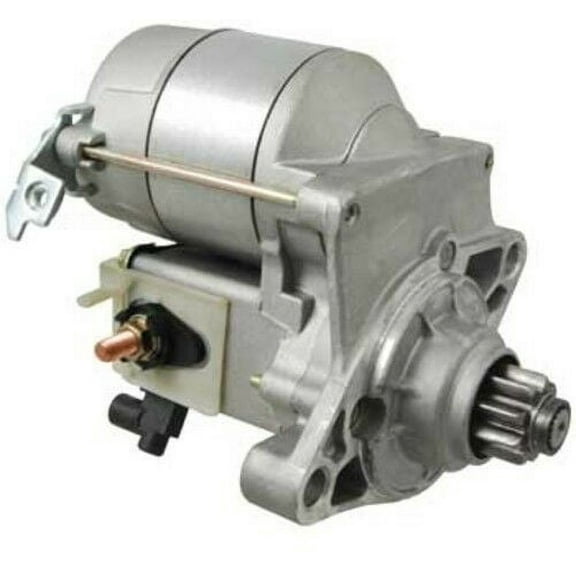 WPS 17584N Starter Motor