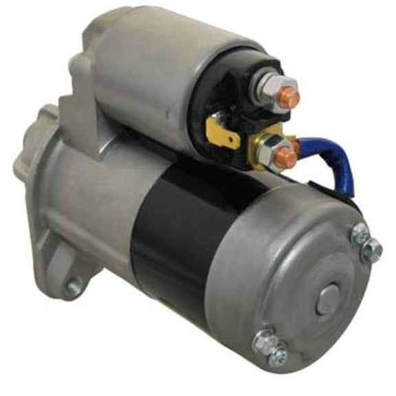 WPS 17709N Starter Motor