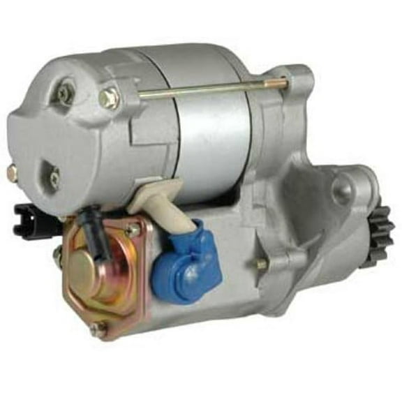 WPS 17716N Starter Motor