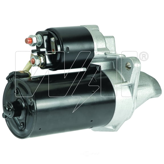 WPS World Power Systems 17792N 100% New Starter