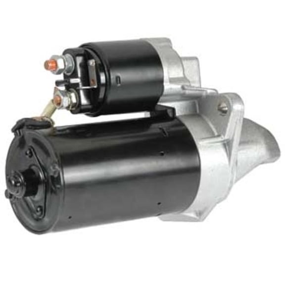WPS 17792N Starter Motor