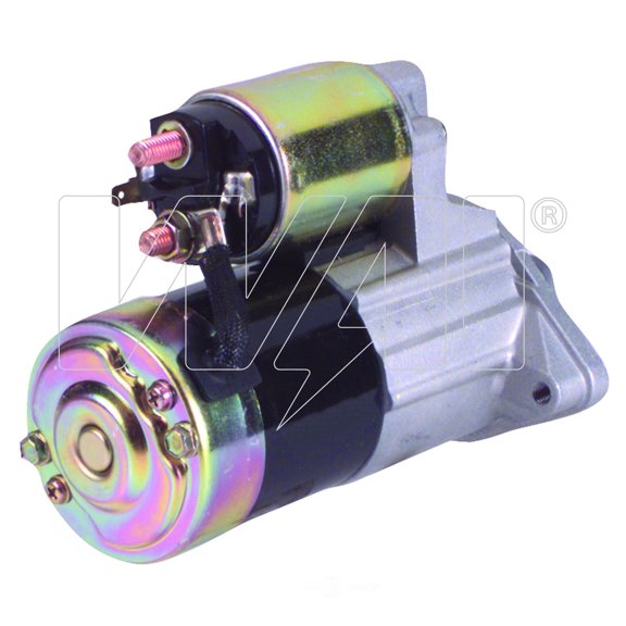 WPS World Power Systems 17797N 100% New Starter