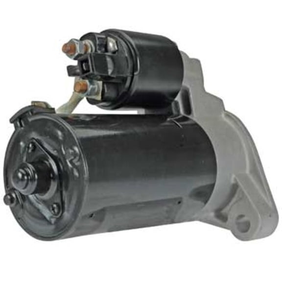 WPS 17819N Starter Motor