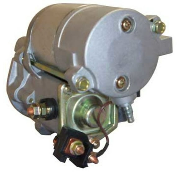 WPS 17851N Starter Motor