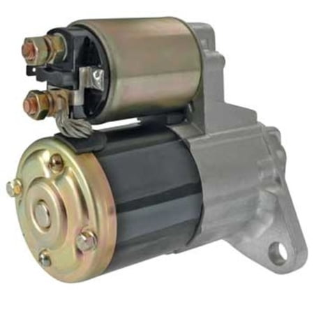 WPS 17873N Starter Motor