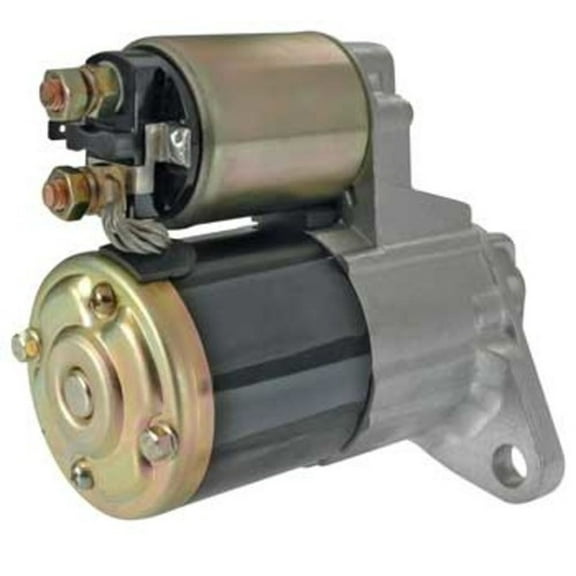 WPS 17873N Starter Motor
