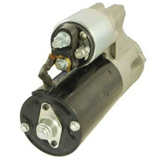 WPS 17926N Starter Motor
