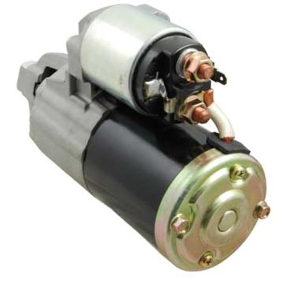 WPS 17932N Starter Motor
