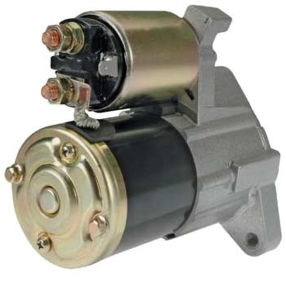 WPS 17939N Starter Motor