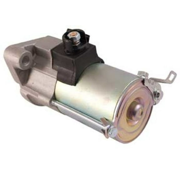 WPS 17960N Starter Motor